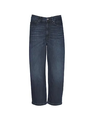 DRYKORN | Nombre del producto: Jeans Straight Fit FLOWN | 